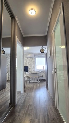 Продам однокомнатную (1-комн.) квартиру, Верхняя дорога ул, 151к1, Анапа г