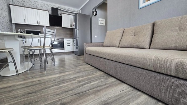 Продам однокомнатную (1-комн.) квартиру, Верхняя дорога ул, 151к1, Анапа г