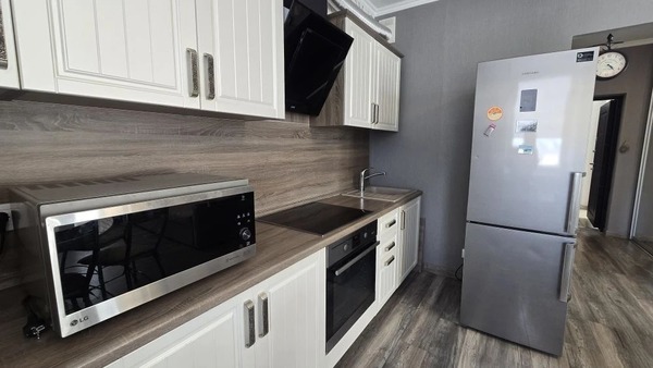 Продам однокомнатную (1-комн.) квартиру, Верхняя дорога ул, 151к1, Анапа г