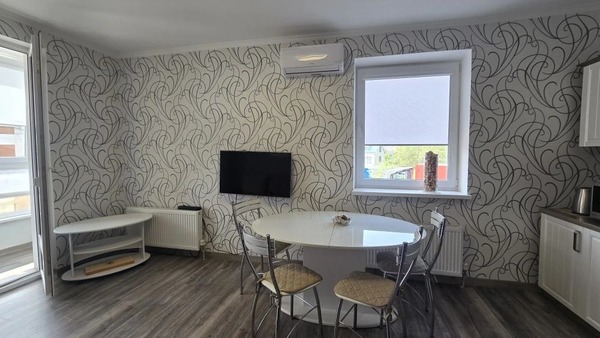 Продам однокомнатную (1-комн.) квартиру, Верхняя дорога ул, 151к1, Анапа г