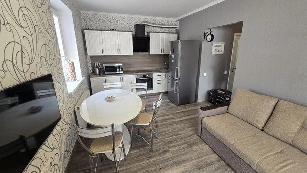Продам однокомнатную (1-комн.) квартиру, Верхняя дорога ул, 151к1, Анапа г