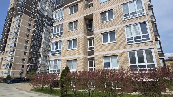 Продам однокомнатную (1-комн.) квартиру, Верхняя дорога ул, 151к1, Анапа г