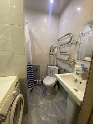 Продам однокомнатную (1-комн.) квартиру, Жлобинский пер, 17, Ростов-на-Дону г