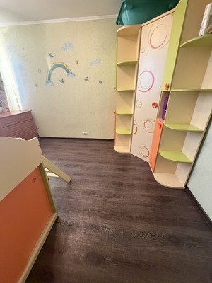 Сдам двухкомнатную (2-комн.) квартиру, Октябрьская ул, 69, Колпино г