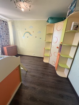 Сдам двухкомнатную (2-комн.) квартиру, Октябрьская ул, 69, Колпино г