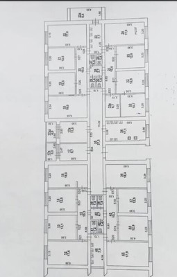 Продам комнату в 6-комн. квартире, 2-я Краснодарская ул, 149/2, Ростов-на-Дону г