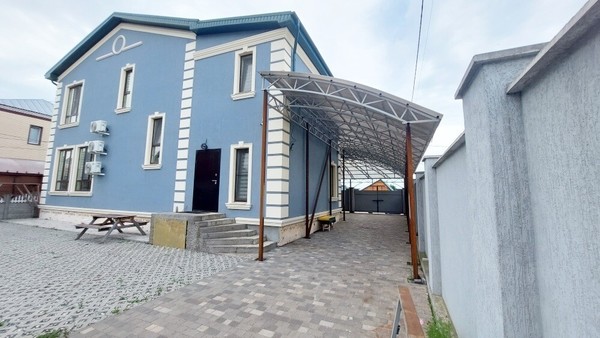 Продам дом, Кленовая (Константиновка) ул, Казань г, 0 км от города