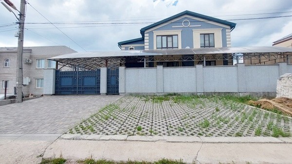 Продам дом, Кленовая (Константиновка) ул, Казань г, 0 км от города
