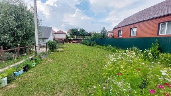 Продам дом, Кленовая (Константиновка) ул, Казань г, 0 км от города