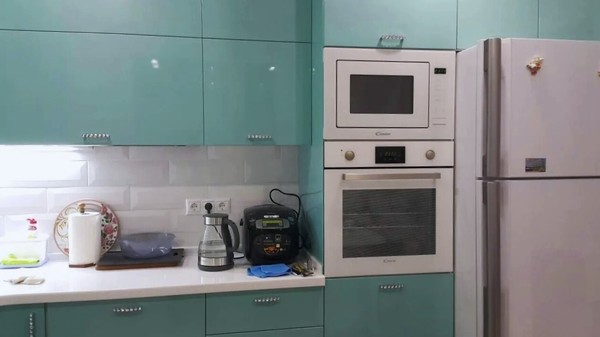 Продам двухкомнатную (2-комн.) квартиру, Александры Монаховой ул, 92к1, Коммунарка п