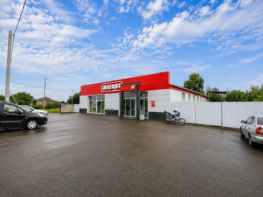 Продам участок 12,57 соток, ИЖС, Западная ул, 75, Алексеевская ст-ца, 0 км от города