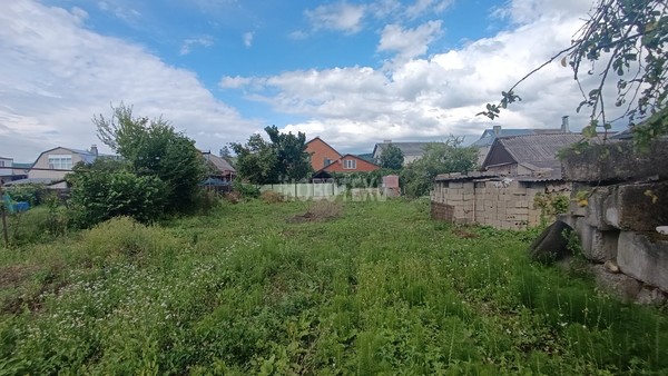 Продам участок 5,86 соток, ИЖС, Выборгская ул, 25, Апшеронск г, 0 км от города