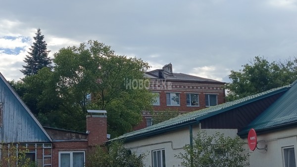 Продам участок 5,86 соток, ИЖС, Выборгская ул, 25, Апшеронск г, 0 км от города