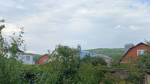 Продам участок 5,86 соток, ИЖС, Выборгская ул, 25, Апшеронск г, 0 км от города