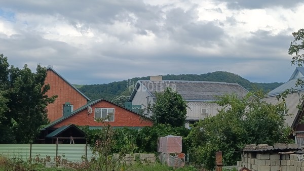 Продам участок 5,86 соток, ИЖС, Выборгская ул, 25, Апшеронск г, 0 км от города