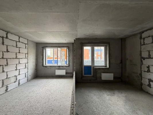 Продам однокомнатную (1-комн.) квартиру, Зеленая ул, 4, Свердловский рп