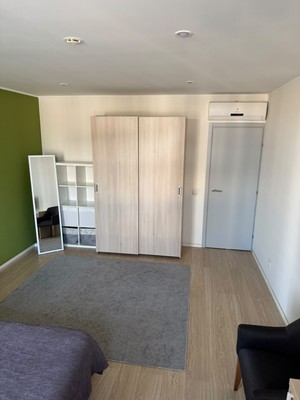 Продам однокомнатную (1-комн.) квартиру, Академика Павлова ул, 7А, Санкт-Петербург г