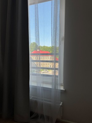 Продам однокомнатную (1-комн.) квартиру, Академика Павлова ул, 7А, Санкт-Петербург г