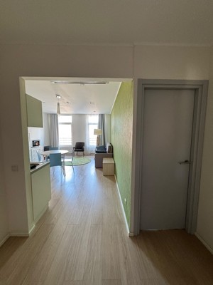 Продам однокомнатную (1-комн.) квартиру, Академика Павлова ул, 7А, Санкт-Петербург г