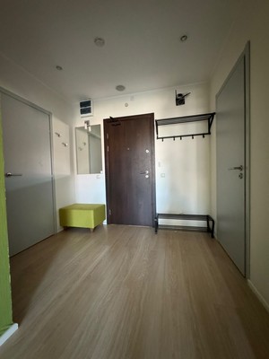 Продам однокомнатную (1-комн.) квартиру, Академика Павлова ул, 7А, Санкт-Петербург г