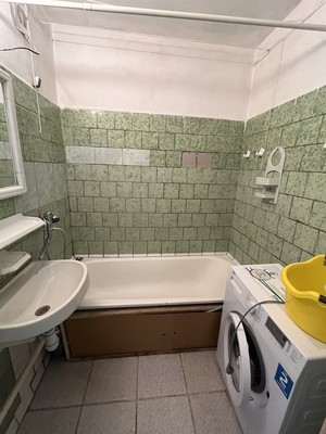 Продам однокомнатную (1-комн.) квартиру, Говорова ул, 38, Каринское с