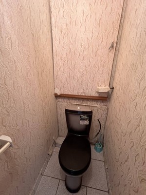 Продам однокомнатную (1-комн.) квартиру, Говорова ул, 38, Каринское с