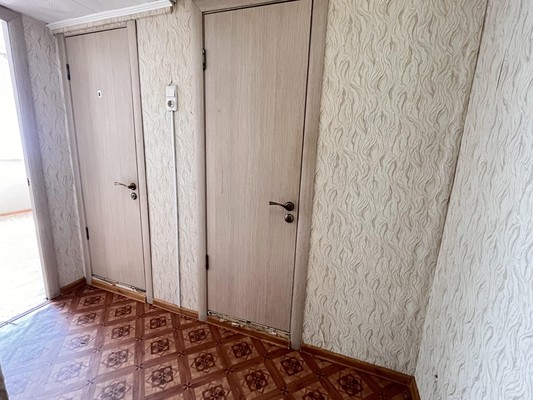 Продам однокомнатную (1-комн.) квартиру, Говорова ул, 38, Каринское с