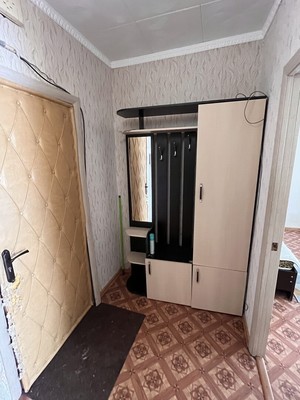 Продам однокомнатную (1-комн.) квартиру, Говорова ул, 38, Каринское с