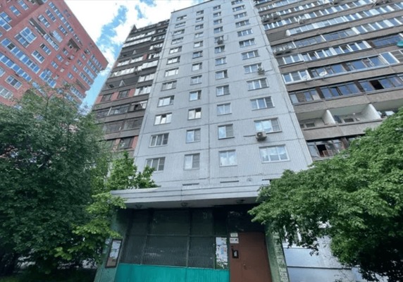 Продам однокомнатную (1-комн.) квартиру, Говорова ул, 38, Каринское с