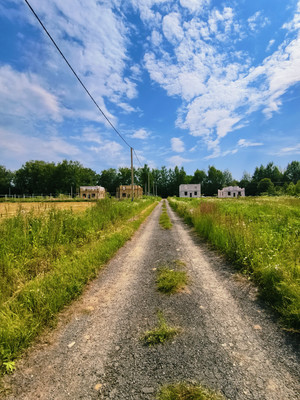 Продам участок 11 соток, Фермерское хоз., Медовая ул, Похлебайки д, 0 км от города