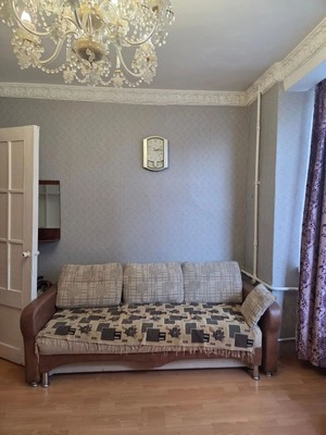 Продам двухкомнатную (2-комн.) квартиру, Турбинная ул, 10Ак1, Санкт-Петербург г