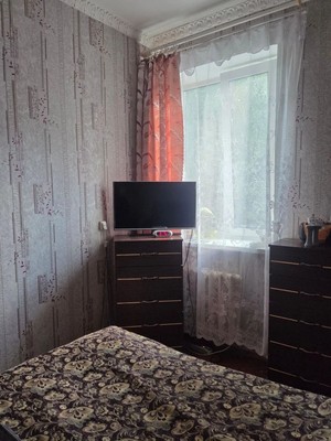 Продам двухкомнатную (2-комн.) квартиру, Турбинная ул, 10Ак1, Санкт-Петербург г