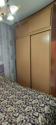 Продам двухкомнатную (2-комн.) квартиру, Турбинная ул, 10Ак1, Санкт-Петербург г