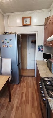 Продам двухкомнатную (2-комн.) квартиру, Турбинная ул, 10Ак1, Санкт-Петербург г