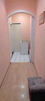 Продам двухкомнатную (2-комн.) квартиру, Турбинная ул, 10Ак1, Санкт-Петербург г