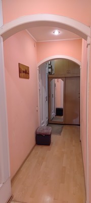 Продам двухкомнатную (2-комн.) квартиру, Турбинная ул, 10Ак1, Санкт-Петербург г