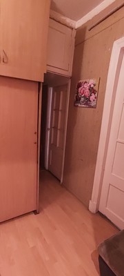 Продам двухкомнатную (2-комн.) квартиру, Турбинная ул, 10Ак1, Санкт-Петербург г