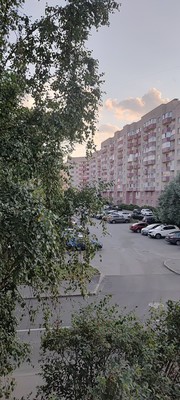 Продам двухкомнатную (2-комн.) квартиру, Турбинная ул, 10Ак1, Санкт-Петербург г