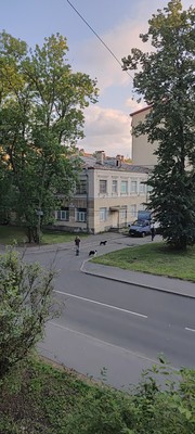 Продам двухкомнатную (2-комн.) квартиру, Турбинная ул, 10Ак1, Санкт-Петербург г