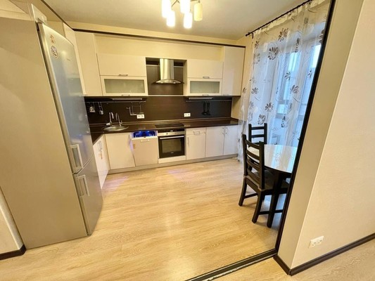 Продам однокомнатную (1-комн.) квартиру, Фермское ш, 20ак2, Санкт-Петербург г