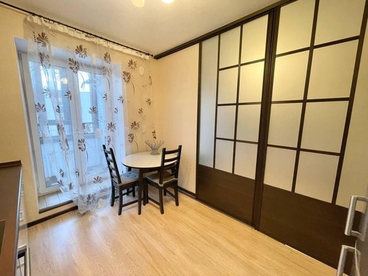 Продам однокомнатную (1-комн.) квартиру, Фермское ш, 20ак2, Санкт-Петербург г