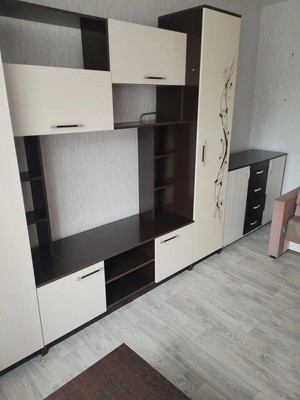 Продам однокомнатную (1-комн.) квартиру, 50 лет ВЛКСМ ул, 7, Алексин г