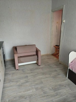 Продам однокомнатную (1-комн.) квартиру, 50 лет ВЛКСМ ул, 7, Алексин г