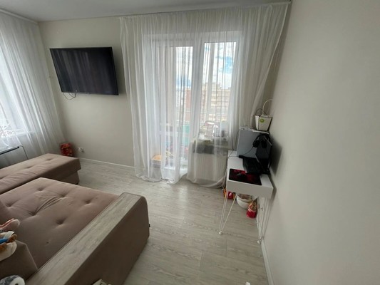 Продам двухкомнатную (2-комн.) квартиру, Нижне-Курьинская ул, 38, Пермь г