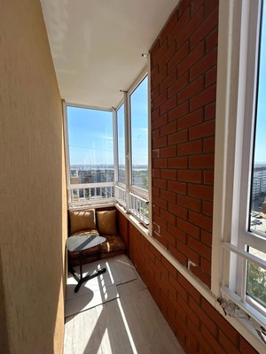 Продам двухкомнатную (2-комн.) квартиру, Нижне-Курьинская ул, 38, Пермь г