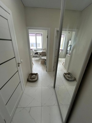 Продам двухкомнатную (2-комн.) квартиру, Нижне-Курьинская ул, 38, Пермь г