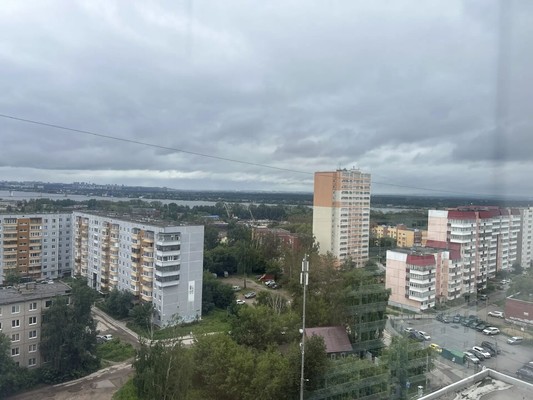 Продам двухкомнатную (2-комн.) квартиру, Нижне-Курьинская ул, 38, Пермь г
