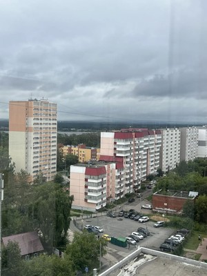 Продам двухкомнатную (2-комн.) квартиру, Нижне-Курьинская ул, 38, Пермь г