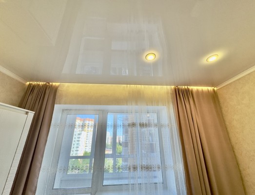 Продам однокомнатную (1-комн.) квартиру, Горбатова ул, 10, Брянск г