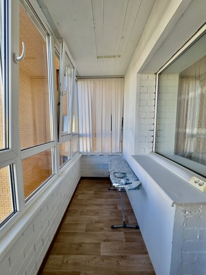 Продам однокомнатную (1-комн.) квартиру, Горбатова ул, 10, Брянск г